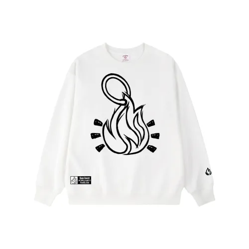 BOS BEAR Унисекс Свитшоты