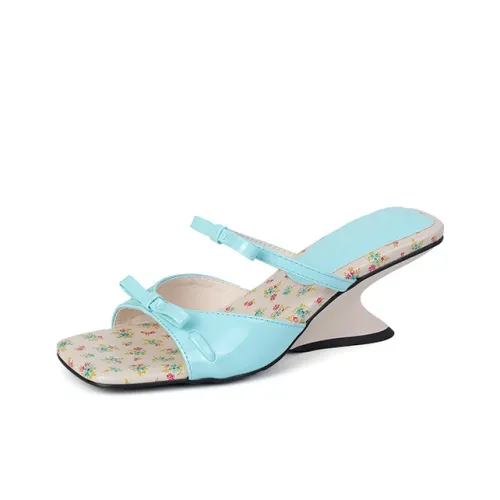 CAOT Слипоны Женские