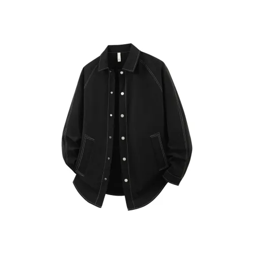 FASTFISH Унисекс Рубашки