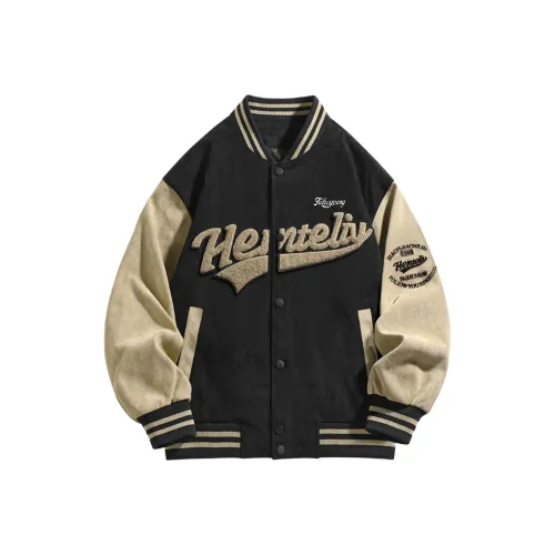 Fakeyoung Унисекс Куртки