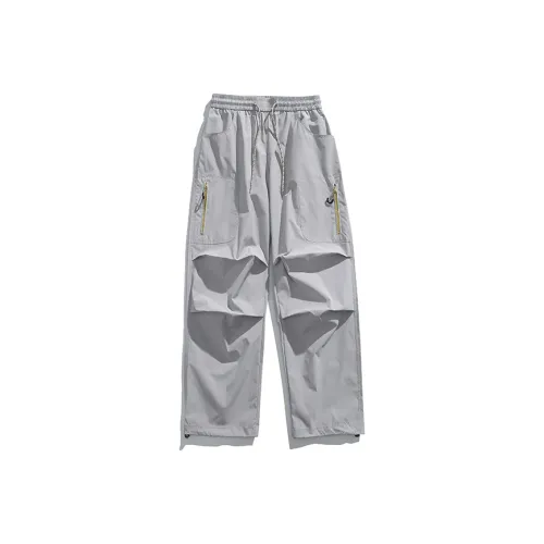 Youth Pastoral Order Повседневные брюки Унисекс