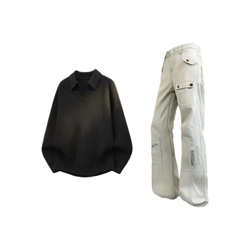 FRQ Унисекс Свитшот Комплекты