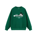 Темно-зеленый