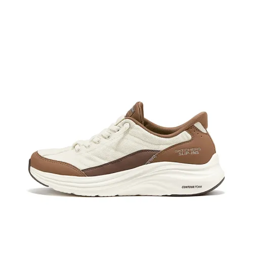 Skechers Sport ЖЕНСКИЙ Дышащий Кэжуал Женские