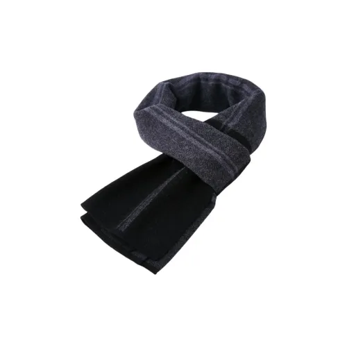 PIERRE CARDIN Шарфы из трикотажа Unisex