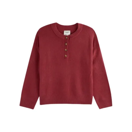 Abercrombie＆Fitch Трикотаж Женский