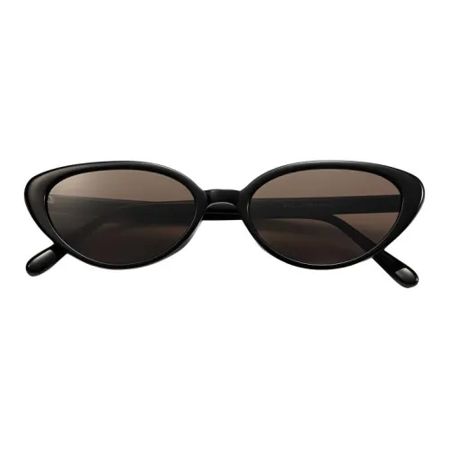 V.DUOLIYA Пластиковая оправа OVAL SUNGLASSES Унисекс