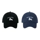 Чёрный + Тёмно-синий