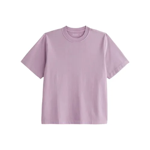 Abercrombie＆Fitch T-рубашка мужская