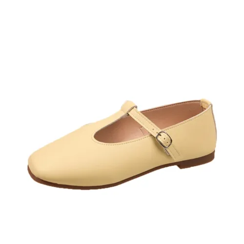 Wuji Женские повседневные туфли 1 см Женские