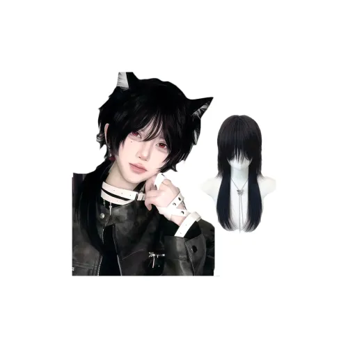 Northward Incline Парики