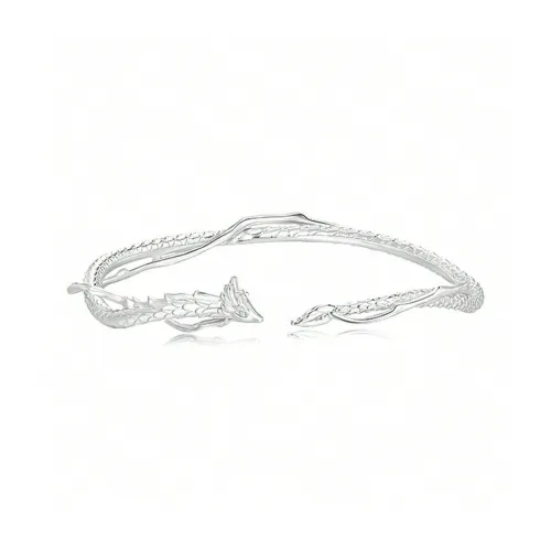 BAGGL Медные браслеты унисекс