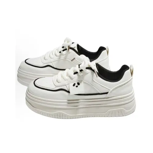 OSOCE Низкие кроссовки для скейтбординга женские