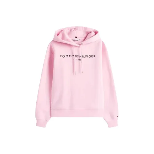 Tommy Hilfiger Толстовка Женская