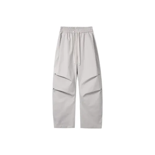 Celestial Laurel Posture Повседневные брюки Унисекс