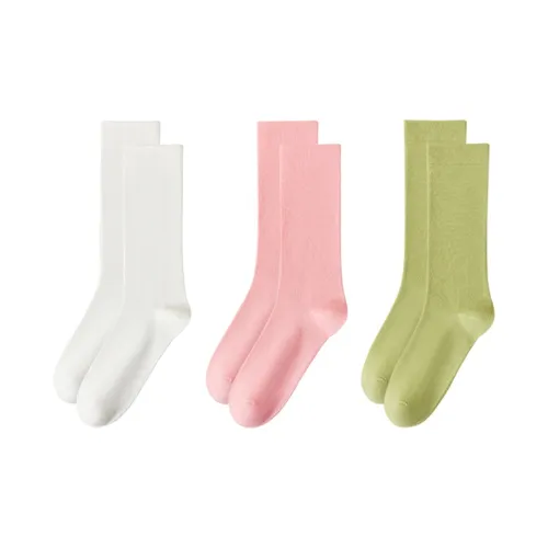 MADALLO Женские носки MID до икры