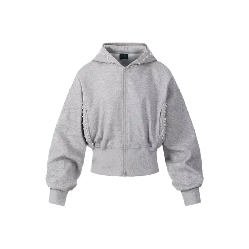 BELOVED STARRY Толстовка Женская