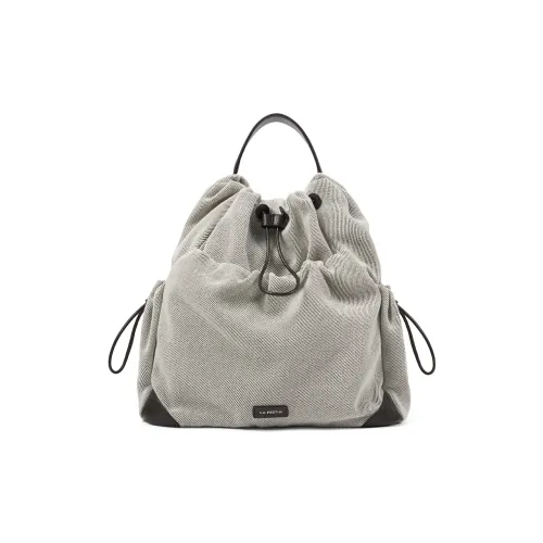 LA FESTIN Ткань Рюкзак Женские Многоцветный