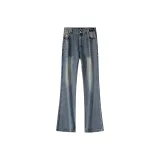 Глубокий морской синий