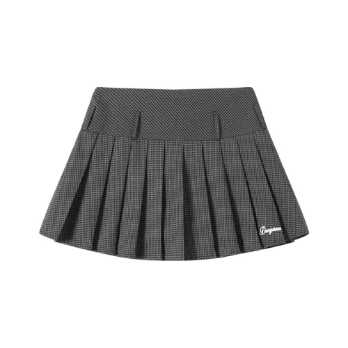 DANGEROUSPEOPLE Повседневные короткие юбки для женщин