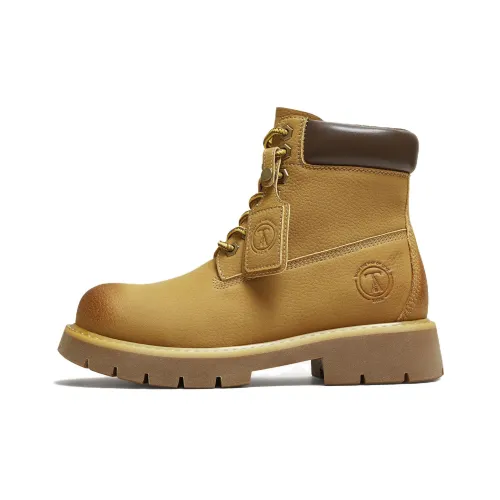 TATA Martin Boots Женские