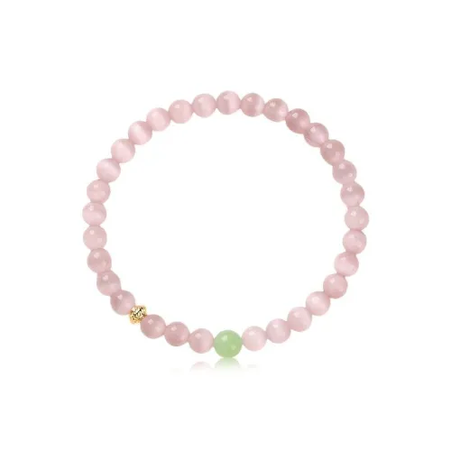 Kelanxi Цветное стекло Браслеты Женские