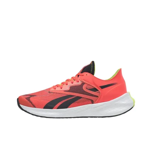 Reebok Floatride Energy Symmetros 2 Беговые кроссовки Мужской Красный