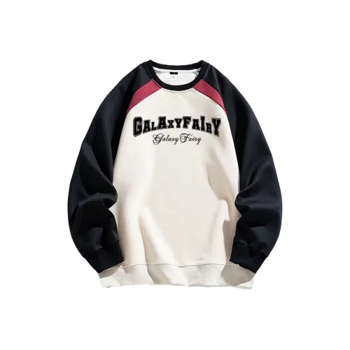 GALAXY FAIRY Унисекс Свитшоты