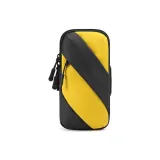 Черно-желтый