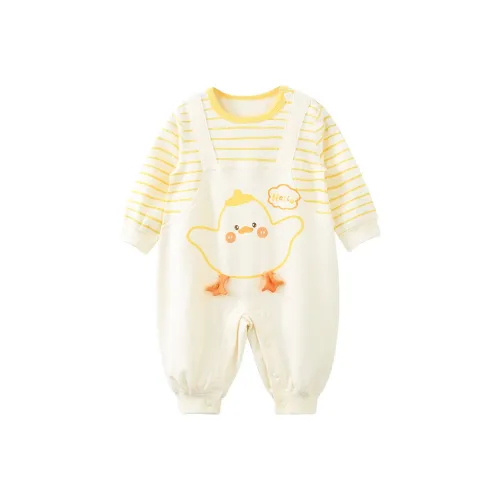 YouQi Детские комбинезоны ползунки