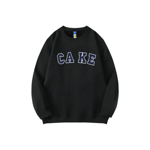 Mo Yan Мужские Свитшоты