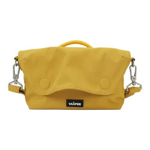 VAOPER Нейлоновая сумка через плечо стандартная унисекс разноцветная