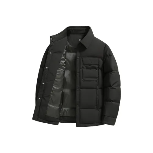 SNOW FLYING Мужская пуховая одежда