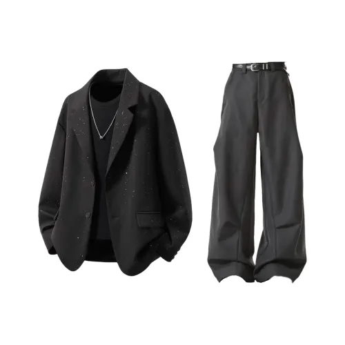 ZIRUNGE Унисекс Деловые костюмы