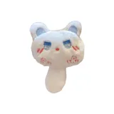 Молочный Агрессивный Длиннохвостый Кот-Белый[Скрипящий]