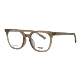 Matный Прозрачный Зеленый PB75014-COL.40 Пластина