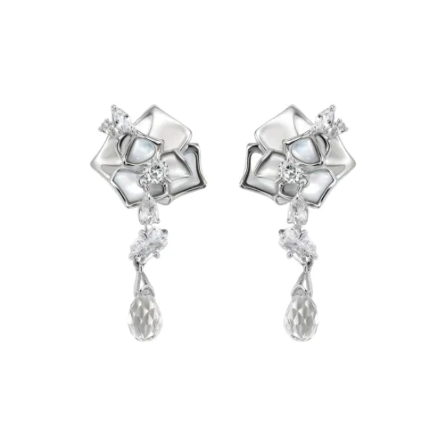 BOONEE ALUS Shell Серьги Женские