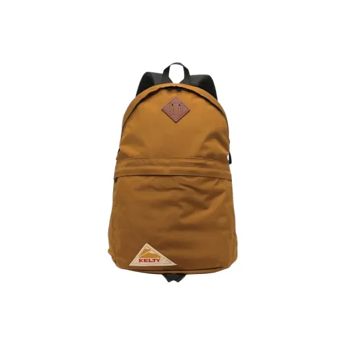 KELTY 18L Туристические сумки Нейлон Карамель Унисекс