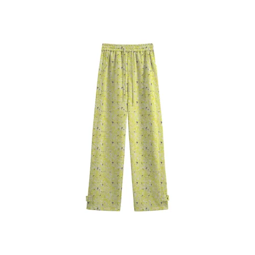 Star Hunting Chronicles Осенние Повседневные Брюки Унисекс