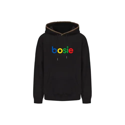 Bosieagender Унисекс Свитшоты