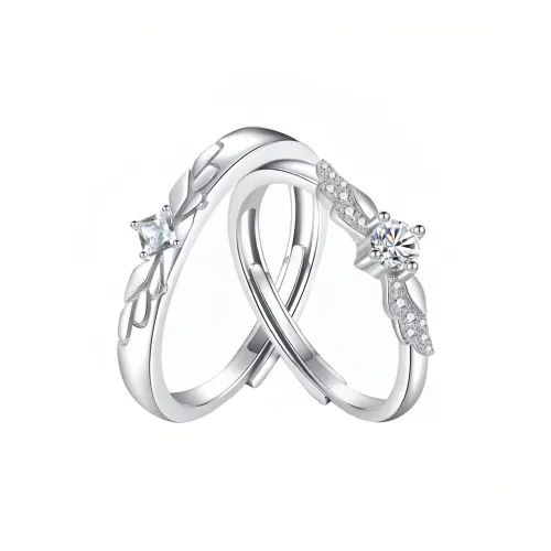 Universe Search Сплав Кольца Унисекс