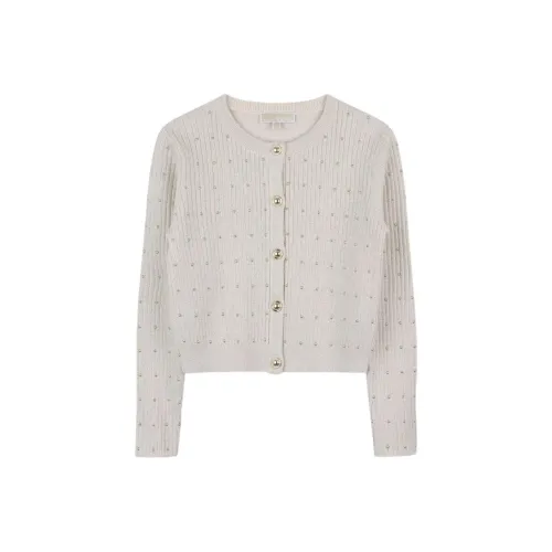 MICHAEL KORS Свитер FW25 Детский