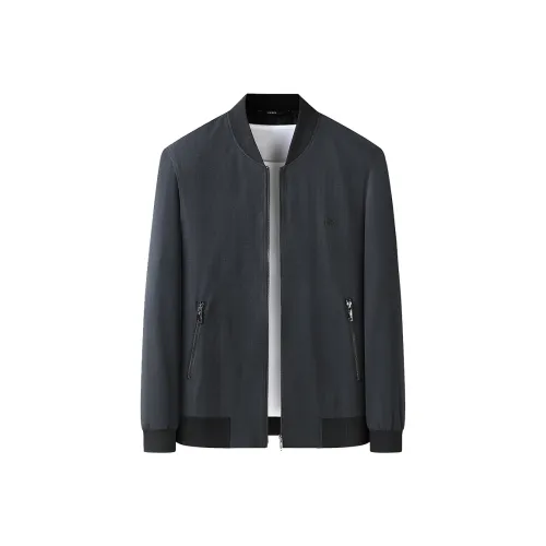 OGQG Мужские куртки