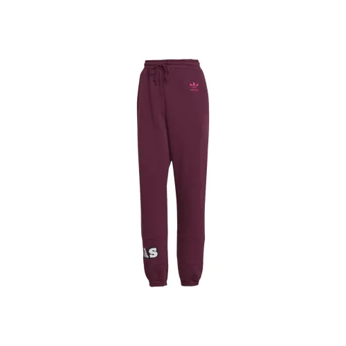 Adidas Originals Спортивные брюки Женские