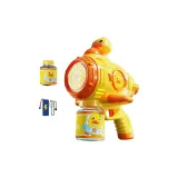 Персик, Утка, Космический корабль, Пузырьки, Машина [1 Вода], Литиевая батарея, Версия