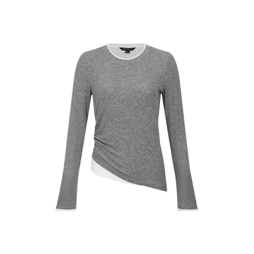 URBAN REVIVO T Рубашка Женская одежда Женская