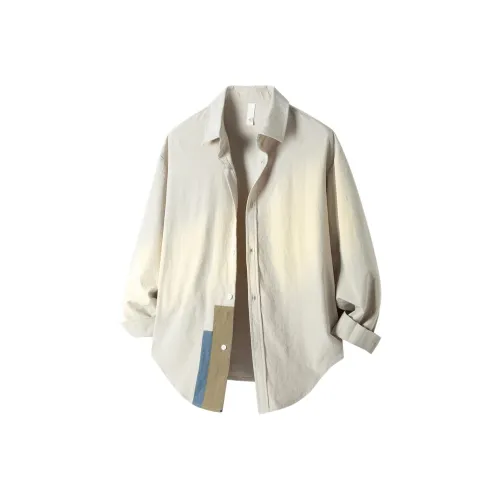 FASTFISH Унисекс Рубашки