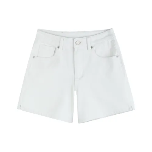 Right Cell Джинсовые шорты Женские