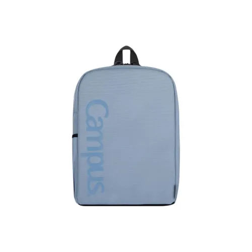 KOKUYO Полиэстер Рюкзак Средний Unisex Light Синий
