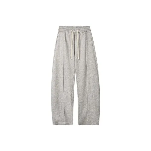 Celestial Laurel Posture Повседневные брюки Унисекс